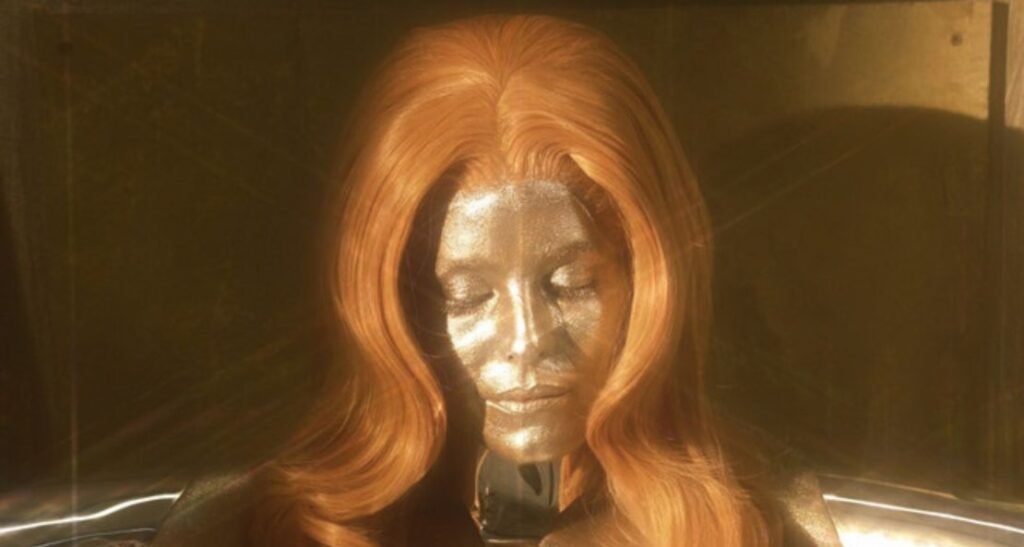 Lost In Neon Dreams: Stay By I Am Boleyn Is An Electro-Pop Masterpiece