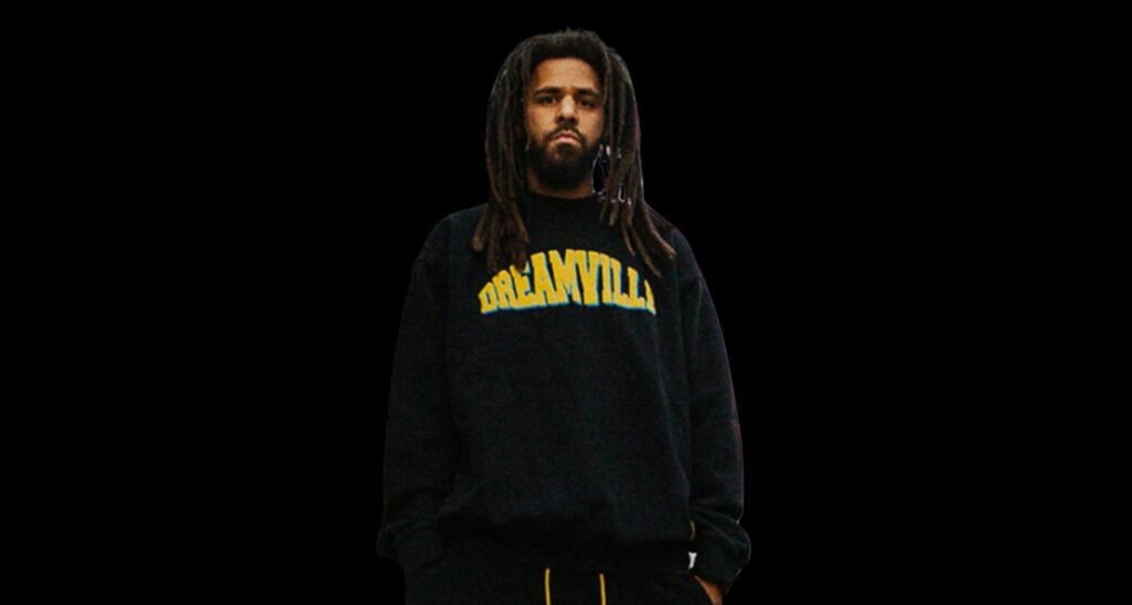 The Genius and Conflict of J. Cole's Searing 7 Minute Drill