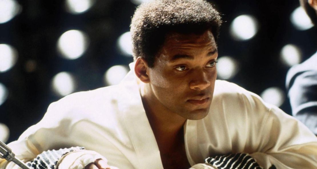 The Ultimate Countdown: The Best Sports Movies of All Time