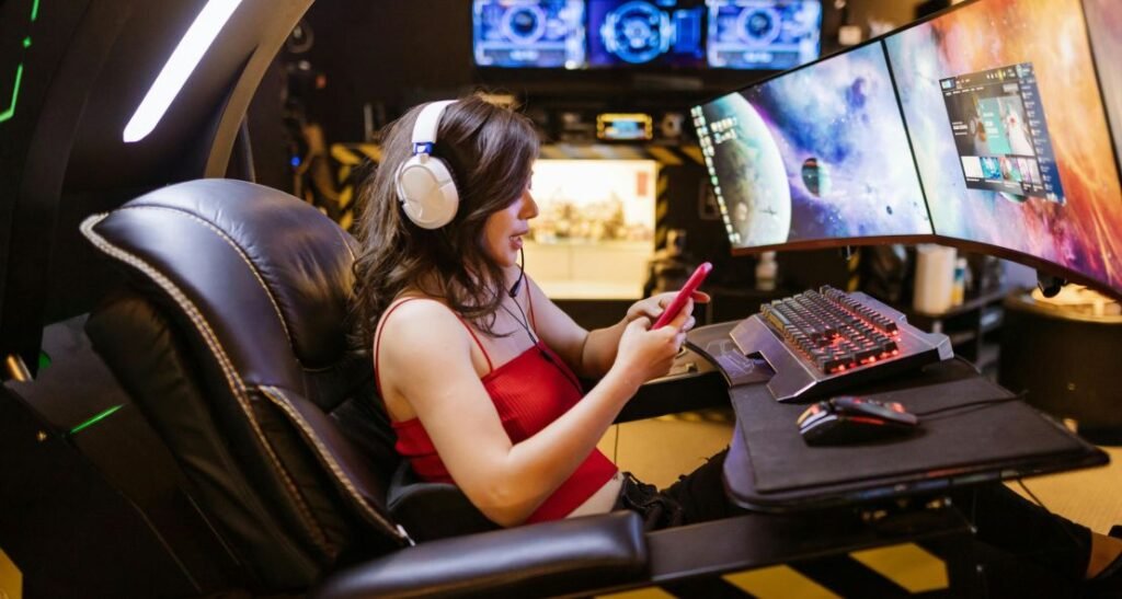 The Soundtrack of Slots: How Music Shapes Your Online Gaming Experience