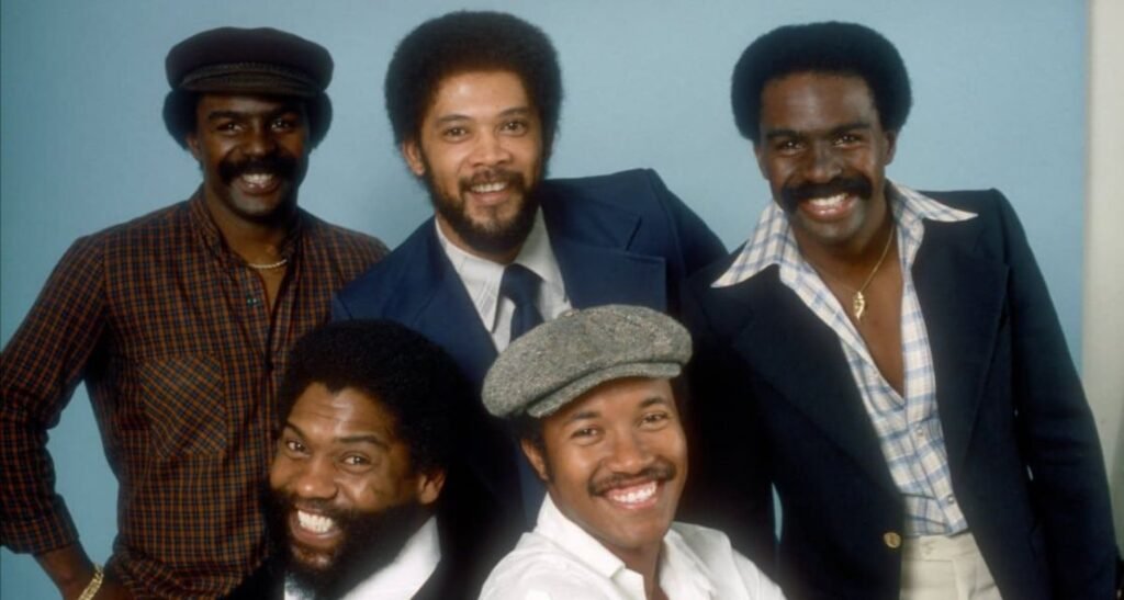 The Unstoppable Beat: How The Whispers And The Beat Goes On Defined an Era