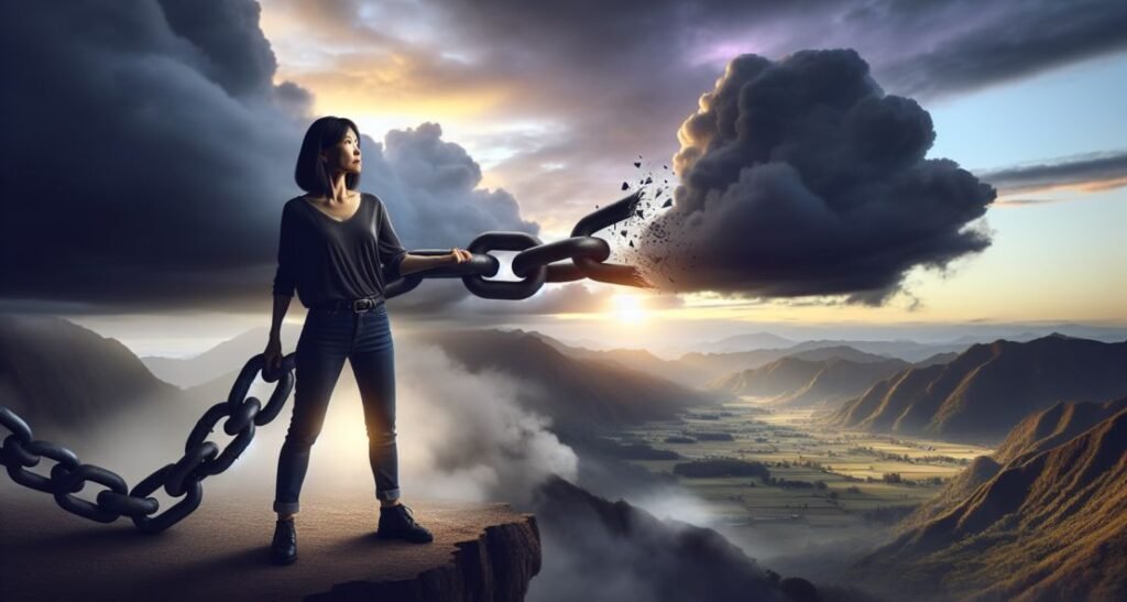 How to Break Free from Self Sabotage: Tips and Techniques