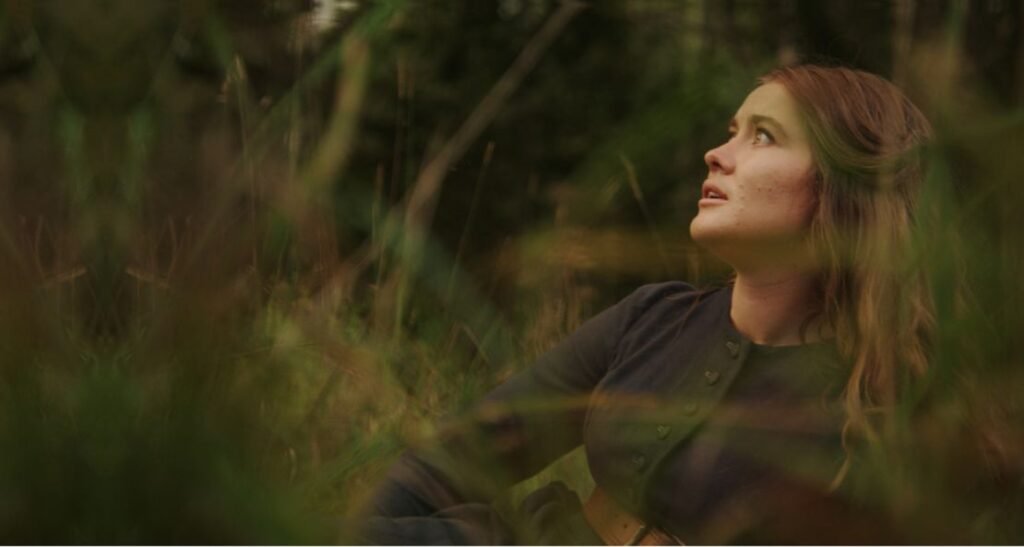 Not Ready By Luna Keller: A Haunting Musical Depiction of Depression's Darkest Depths