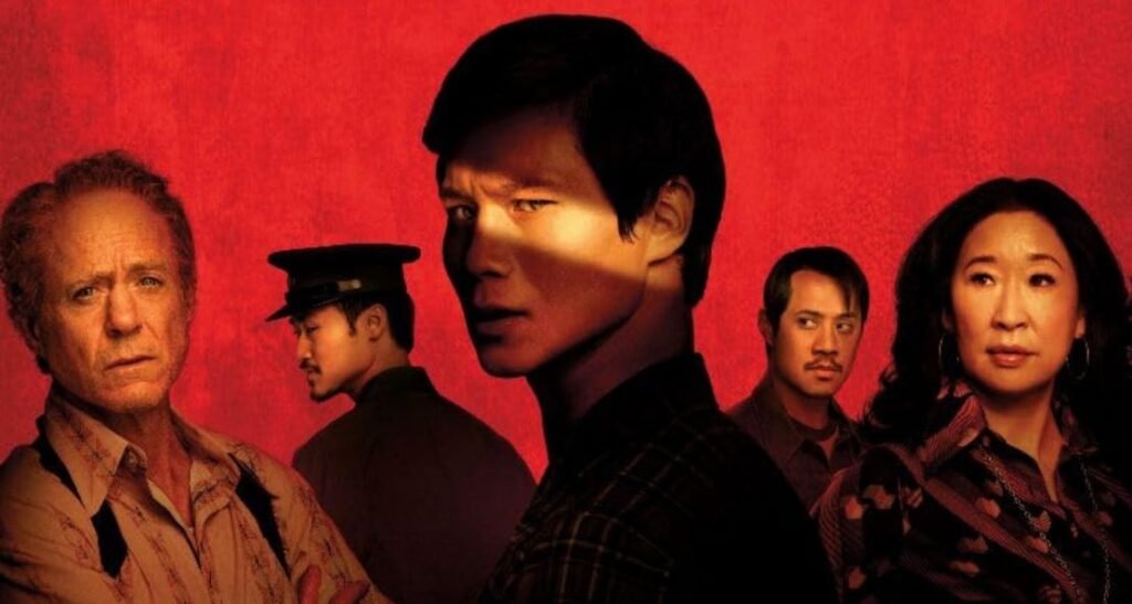 Everything You Need to Know About The Sympathizer: Insights, Cast, and More