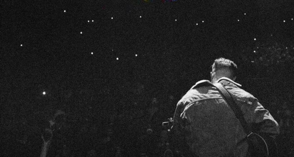 A Night of Redemption: Unveiling the Meaning Behind Zach Bryan's Revival Lyrics