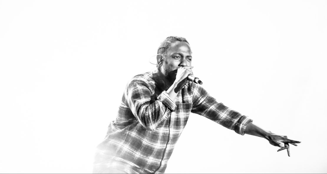HUMBLE By Kendrick Lamar: Dissecting the Lyrics and Meaning