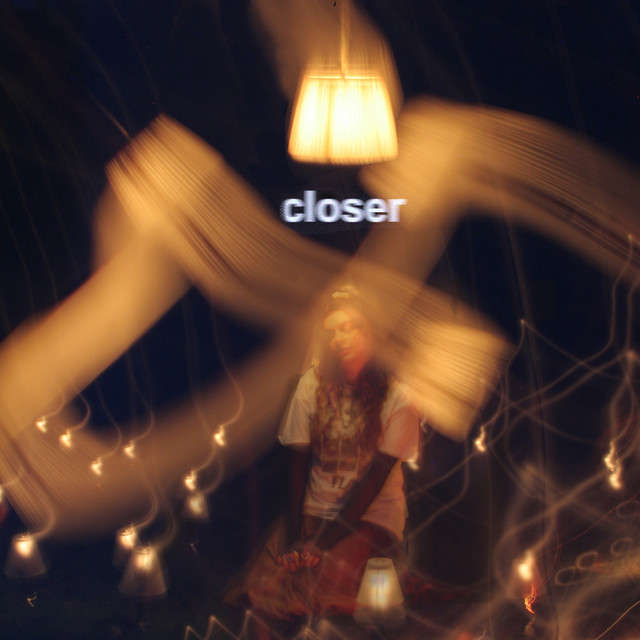 Eden Rain Closer song cover