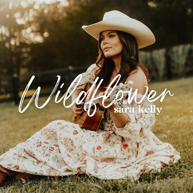Sara Kelly Wildflower Song Cover