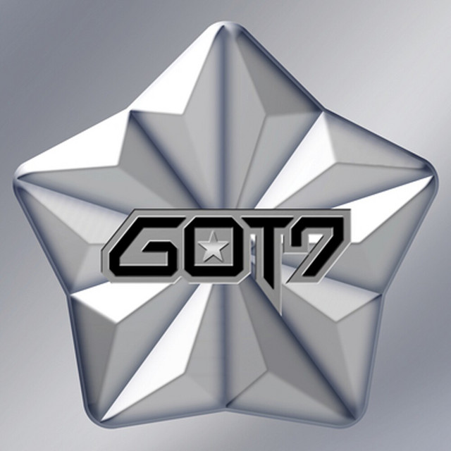 GOT7 Got It Album Cover