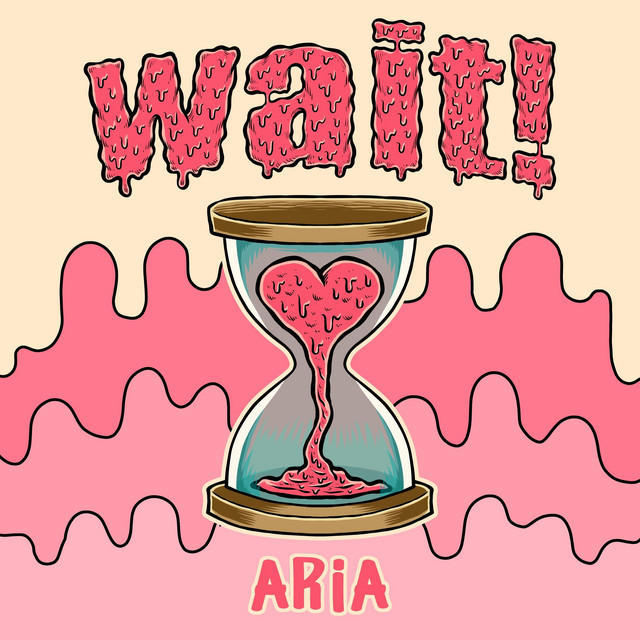 Aria Wait Song Cover
