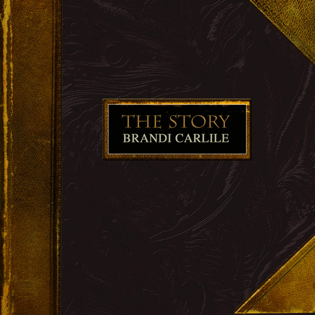 Brandi Carlile The Story Album Cover
