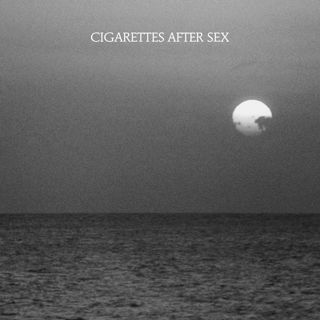 Cigarettes After Sex Dark Vacay Song Cover