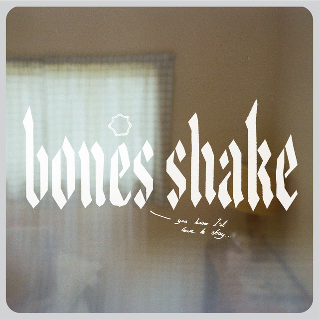 Hazlett Bones Shake Song Cover