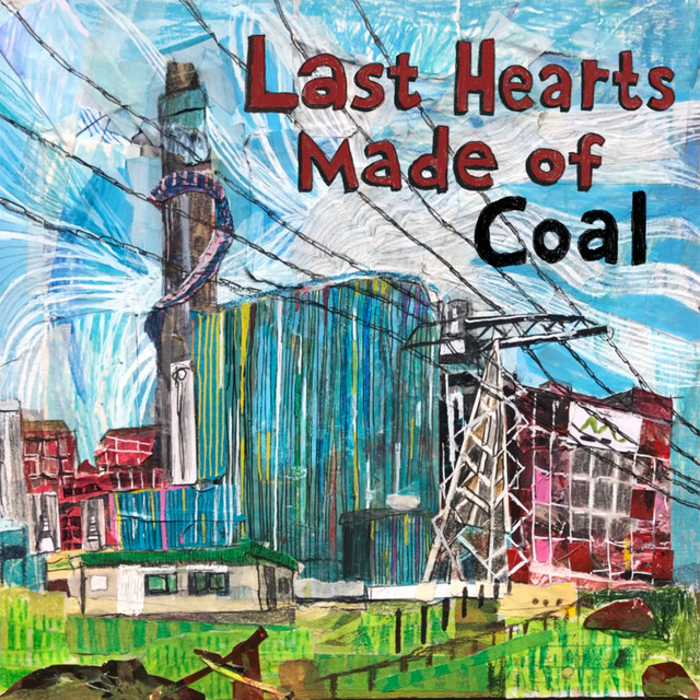 Linebug The Last Hearts Made of Coal Song Artwork