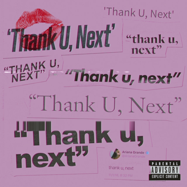 Ariana Grande Thank U, Next Song Cover