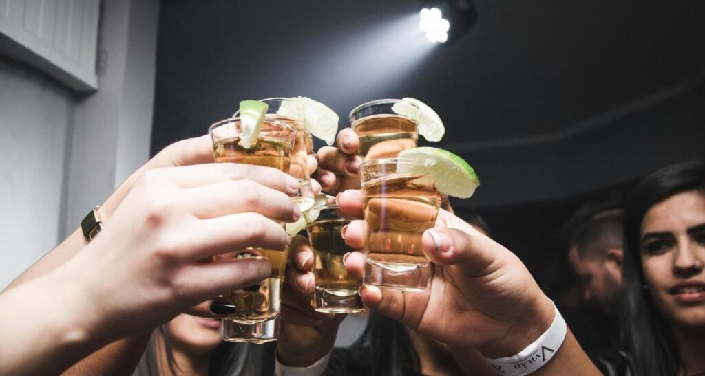The Ultimate Playlist: A Spirited Journey Through the Best Drinking Songs