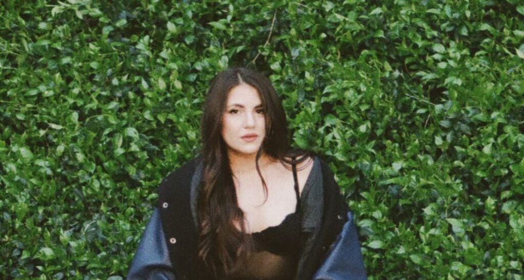 Chloe Copoloff's Slow Unravels the Exquisite Vulnerability of Modern Love