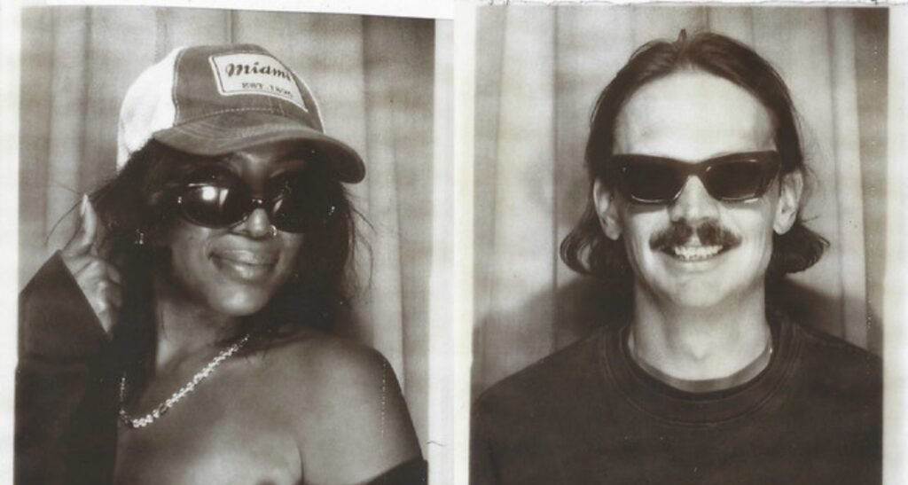 WESLEE's if it don't start it can't end: A Seductive, Soul-Baring R&B Gem