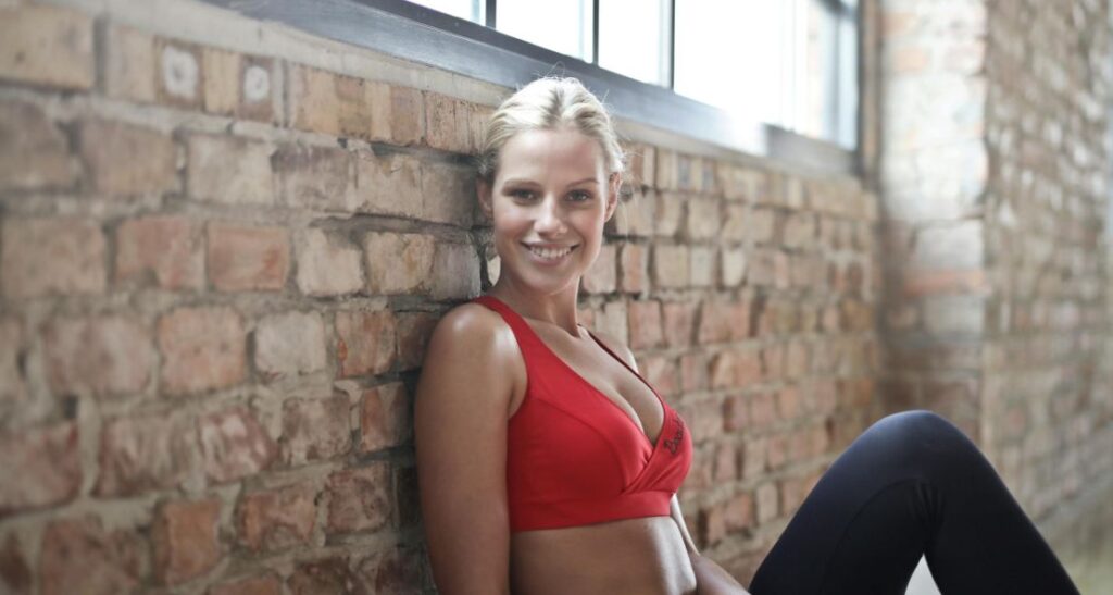 Unlock the Power of Wall Pilates: A Space-Saving, Full-Body Workout