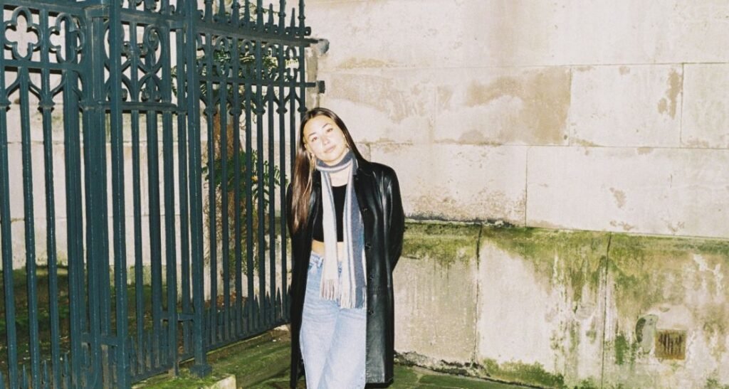 Liang Lawrence Explores Raw Desire and Empowerment in Catchy New Single Use Me