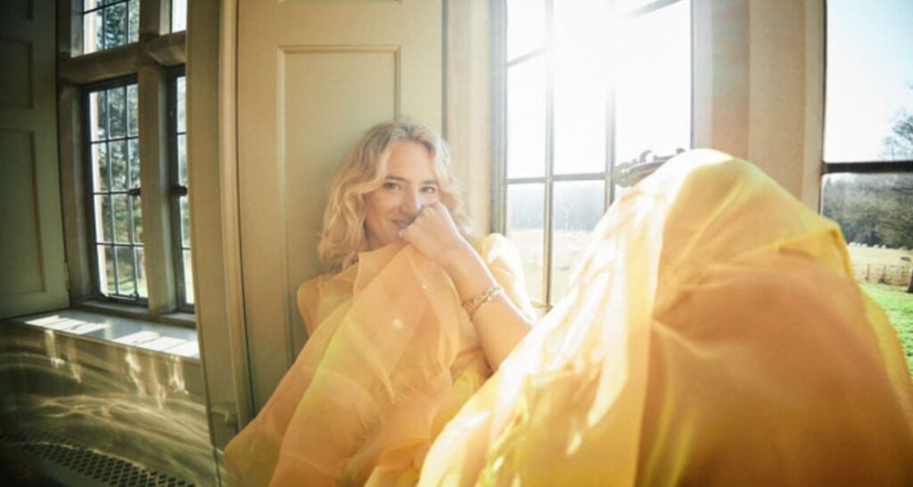 Delilah Montagu Finds Graceful Closure on Orange