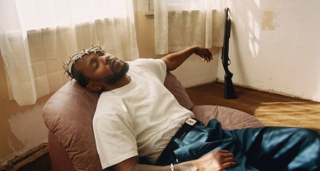Mother I Sober By Kendrick Lamar: A Raw and Unflinching Exploration of Trauma and Healing