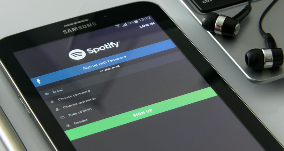 Why Is Spotify Suddenly At Odds With Apple?
