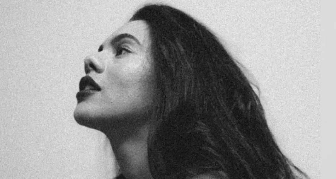 Gabrielle Lynn Shines on Powerful New Single Life's Been Crazy