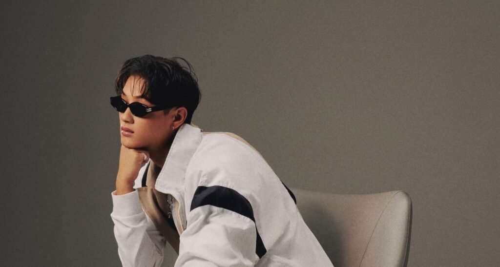 All For You by Sunkis: A 90s R&B Groove with a Modern Twist