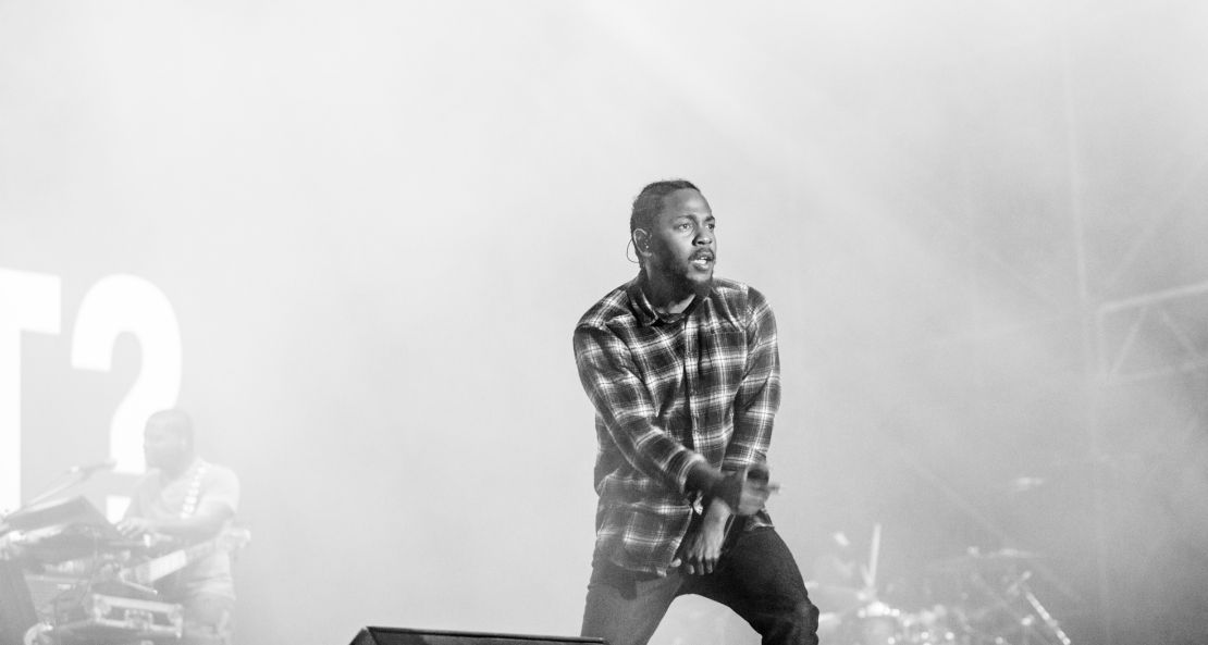 Kendrick Lamar Unleashes Euphoria: A Bold Drake Diss Track That Divides the Rap World