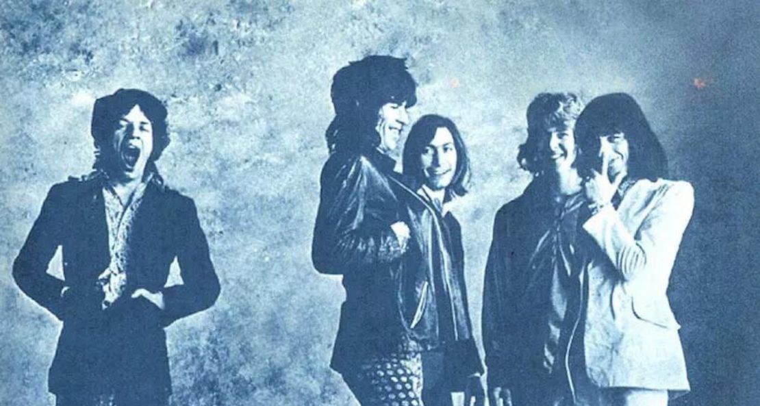 The Rolling Stones Brown Sugar Lyrics: A Controversial Classic