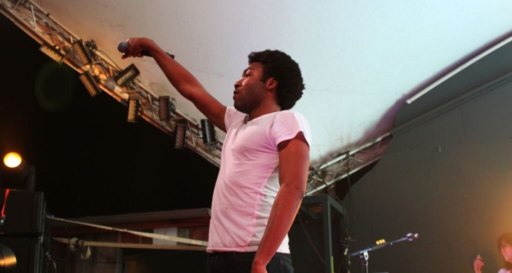 Childish Gambino Gets Delightfully Deep on Atavista