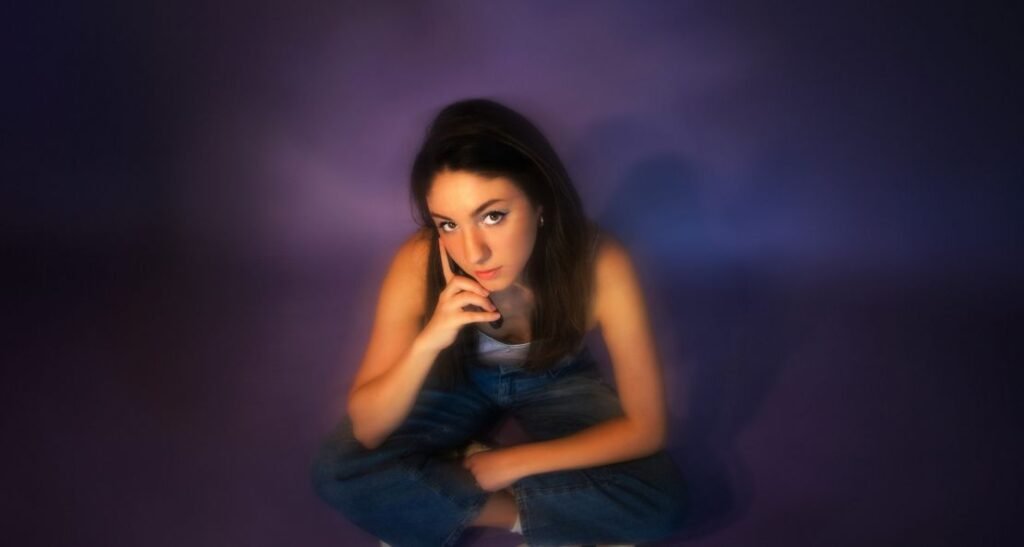 The Lingering Echoes of Brendan by She Is Jules