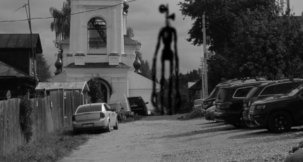 Unveiling the Mystery of Siren Head: The Cryptid That Captured the Internet’s Imagination