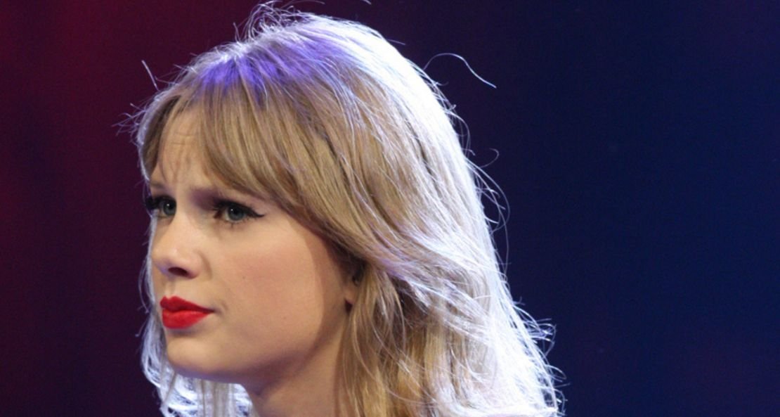 Dissecting The Smallest Man Who Ever Lived Lyrics: Taylor Swifts Biting Takedown