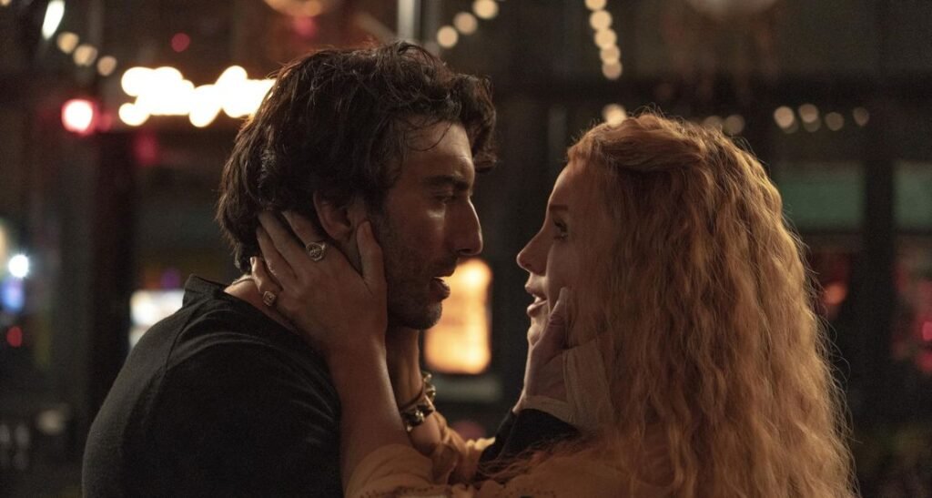 Blake Lively Finds Complicated Love in Emotional It Ends With Us Movie Adaptation