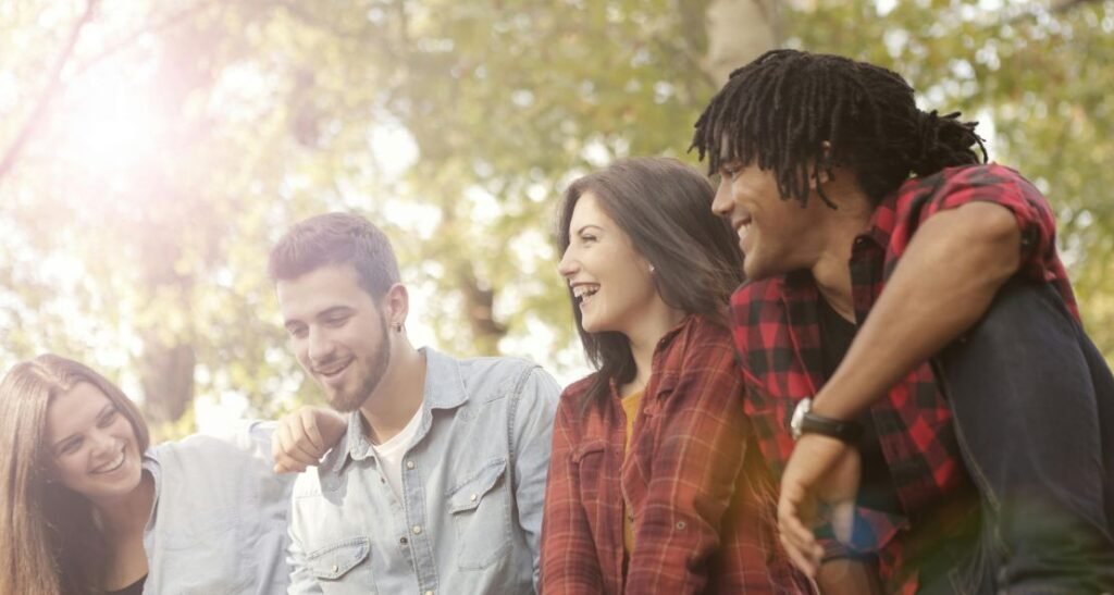 Likeable Person Test: Discovering the Traits That Make You Endearing