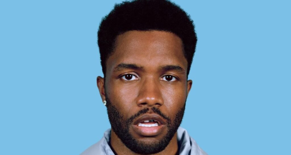 The Deep Emotional Resonance of Frank Ocean's White Ferrari Lyrics