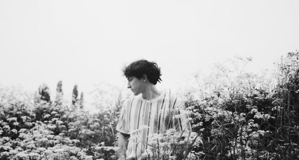 MarMar Takes Us On A Spiritual Sojourn On Without