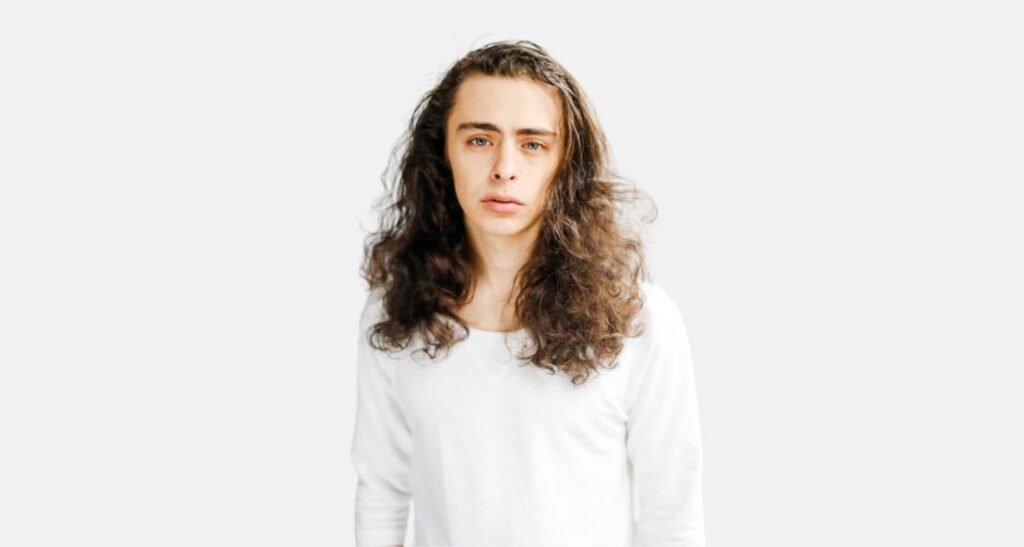 Control by Cain Kerner: A Nostalgic Summer Soundtrack Blurring Musical Boundaries