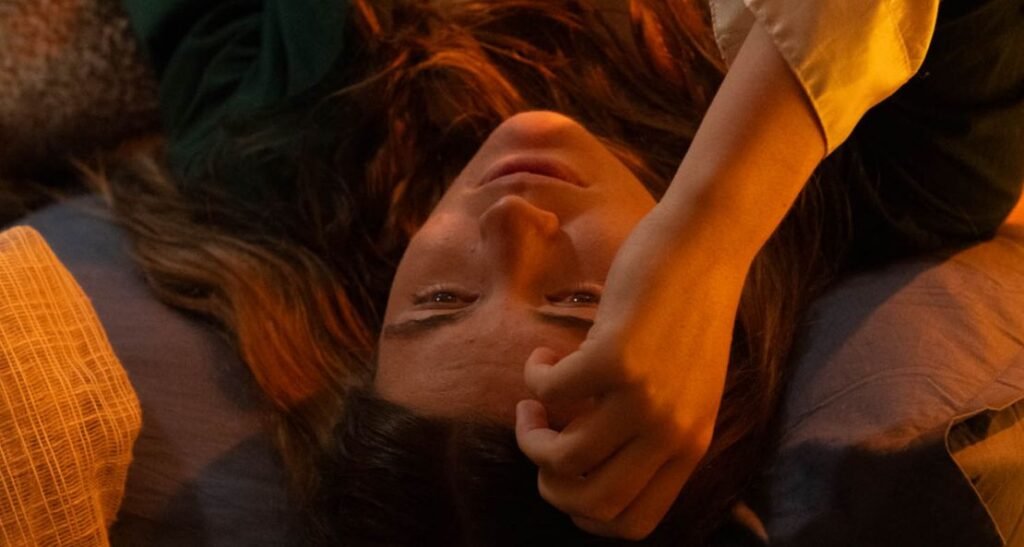Luna Keller Exorcises Her Demons on She's Not Good For Me
