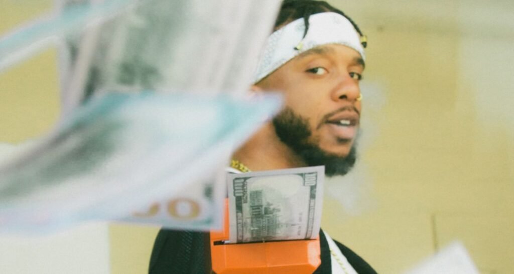 Maur Kii x Randy White Drop Options: A Slick R&B Romp Through Love's Revolving Door