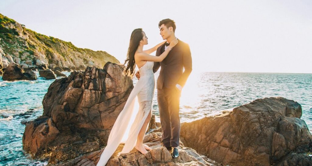 Unveiling Your Romantic Aspirations: The Standards Test Phenomenon