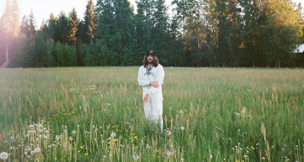 Hazlett The First Train Home: A Sonic Journey Through Heartbreak and Self-Discovery