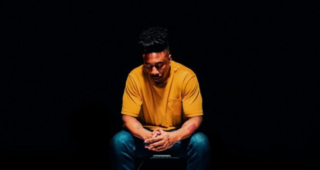 Dax A Real Man: A Heartfelt Exploration of Men's Mental Health