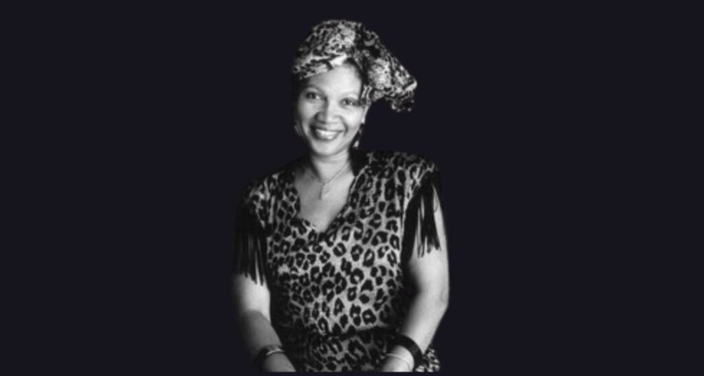 Beyond the Charts: The Story Behind Marcia Griffiths’ Electric Boogie