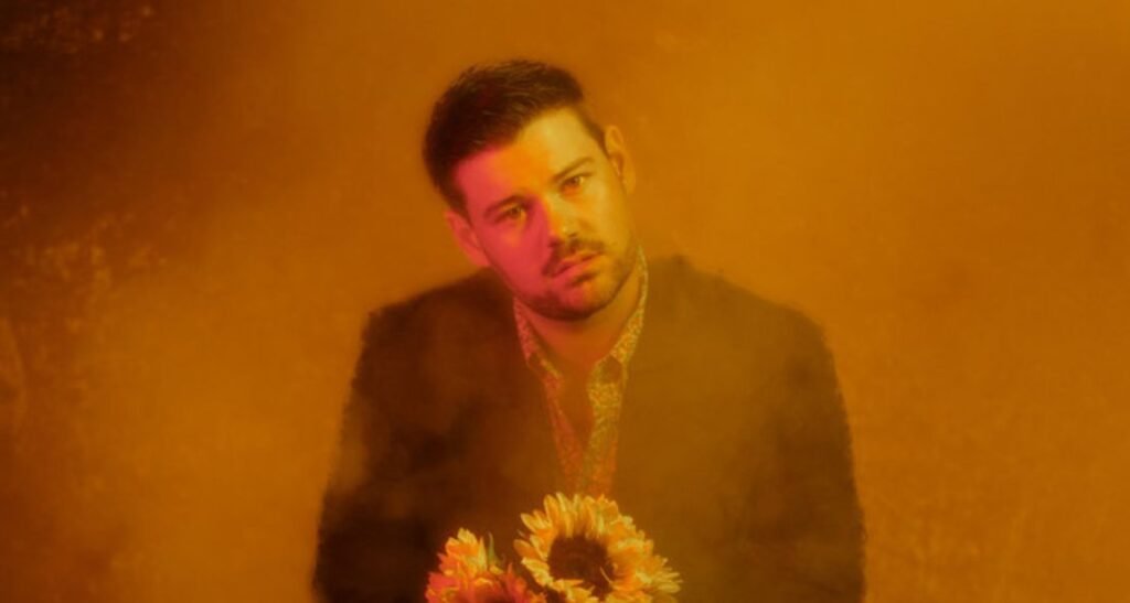 Aching Honesty: Allen Miller's Boring Paints Heartbreak's Restless Longing