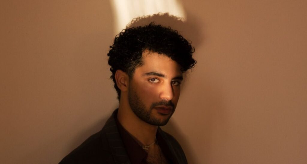Unveiling Arrab Aktar: Aley’s Audacious Fusion of Ancient Echoes and Modern Beats