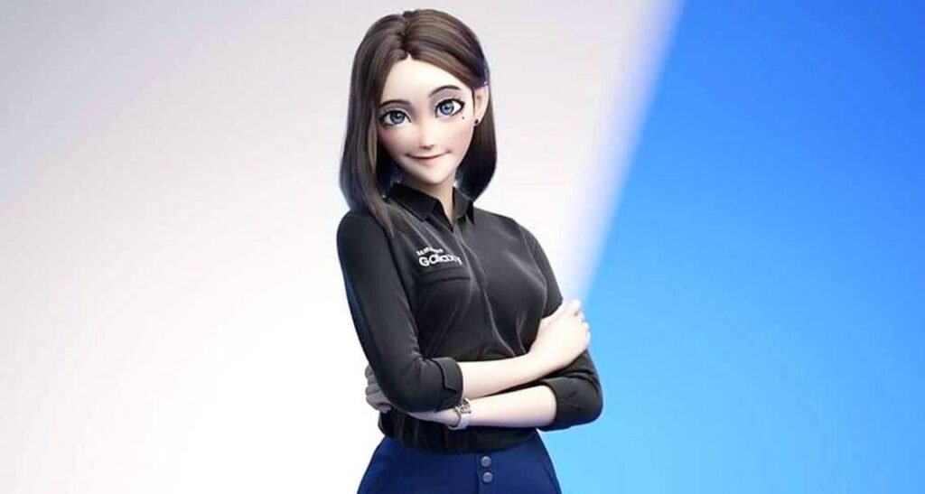 The Rise of Samsung's Virtual Assistant: Unravelling the Viral Phenomenon of Samsung Girl
