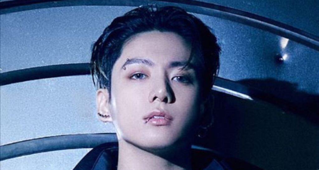 Jung Kook’s Never Let Go Lyrics: A Heartfelt Ode to ARMY